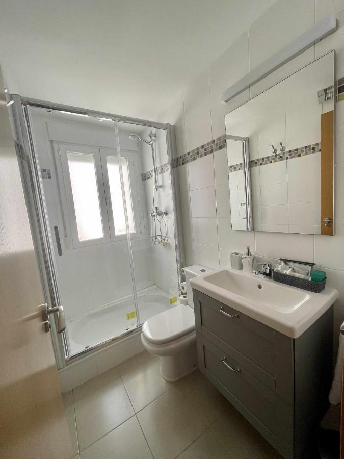 Zabella Mercado Central Apartment Zaragoza Bagian luar foto
